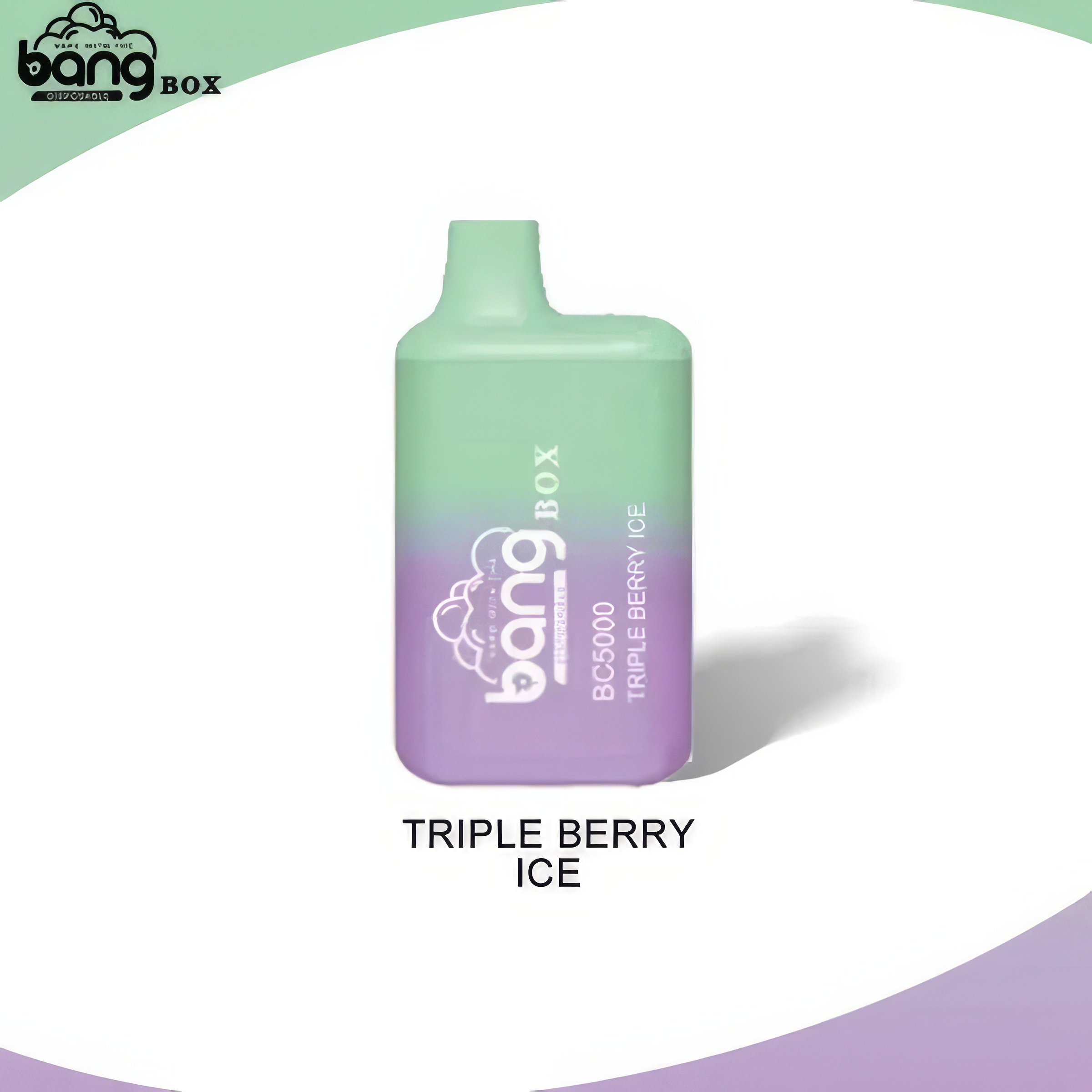 Bang Box BC5000 Puffs Retail Disposable Vape - Image 16