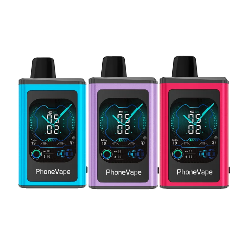JNR PhoneVape 30K Disposable Vape