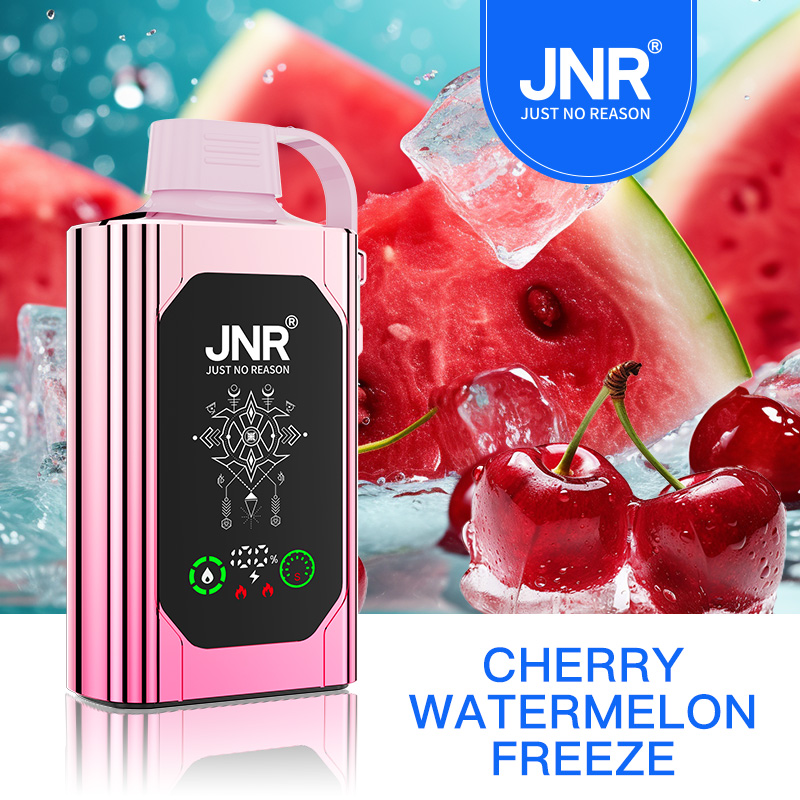 JNR Shisha Hookah Box 30K Disposable Vape - Image 5