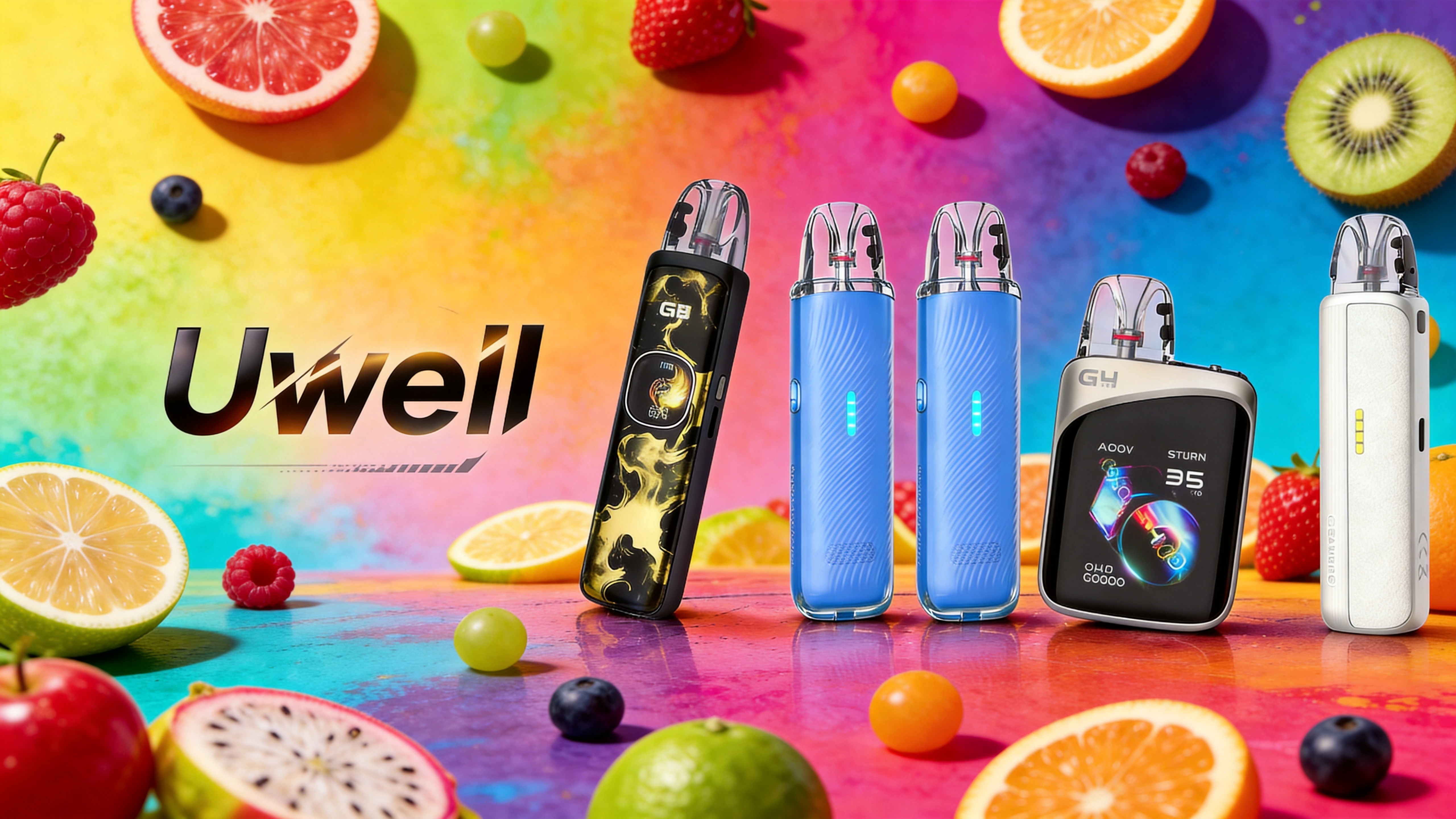 UWELL