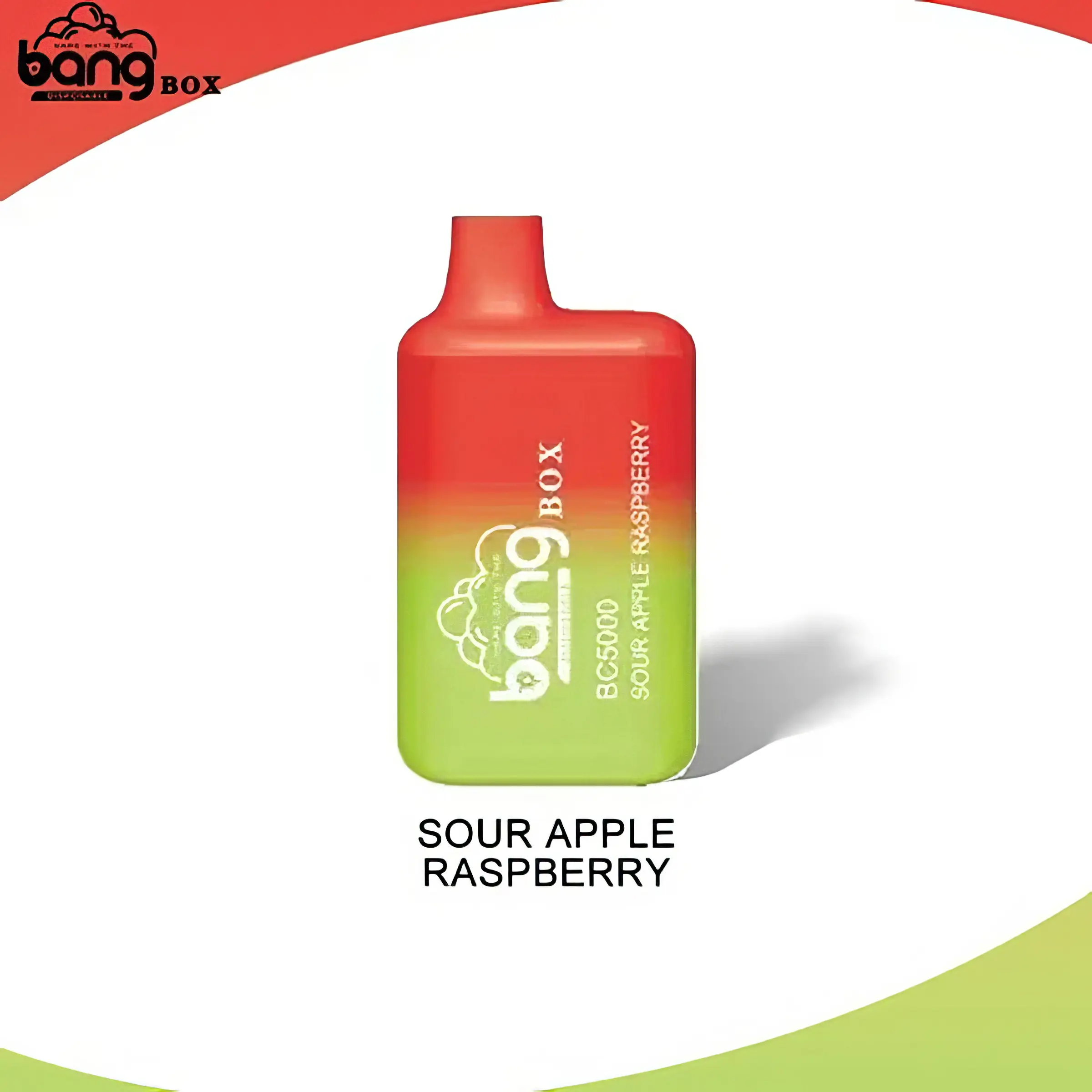 Bang Box BC5000 Puffs Retail Disposable Vape - Image 21
