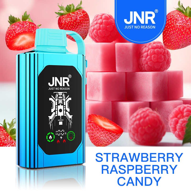 JNR Shisha Hookah Box 30K Disposable Vape - Image 10