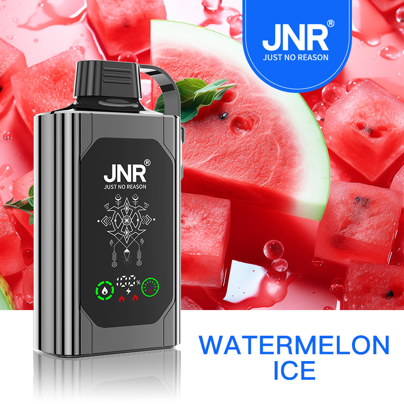 JNR Shisha Hookah Box 30K Disposable Vape - Image 11