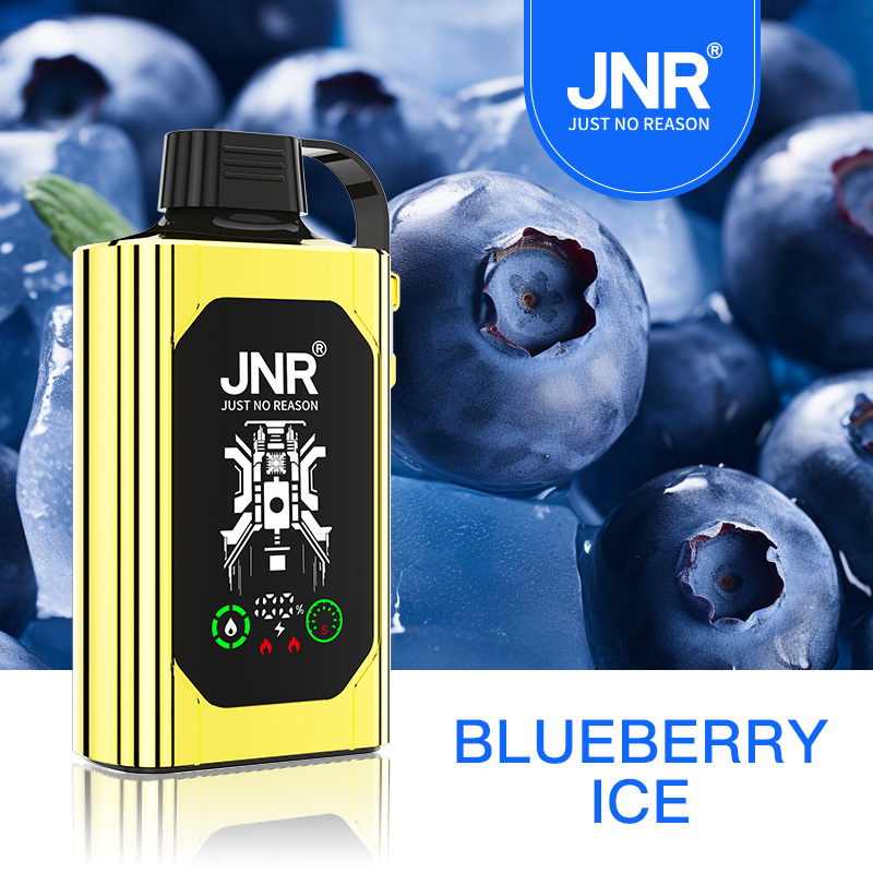 JNR Shisha Hookah Box 30K Disposable Vape - Image 2