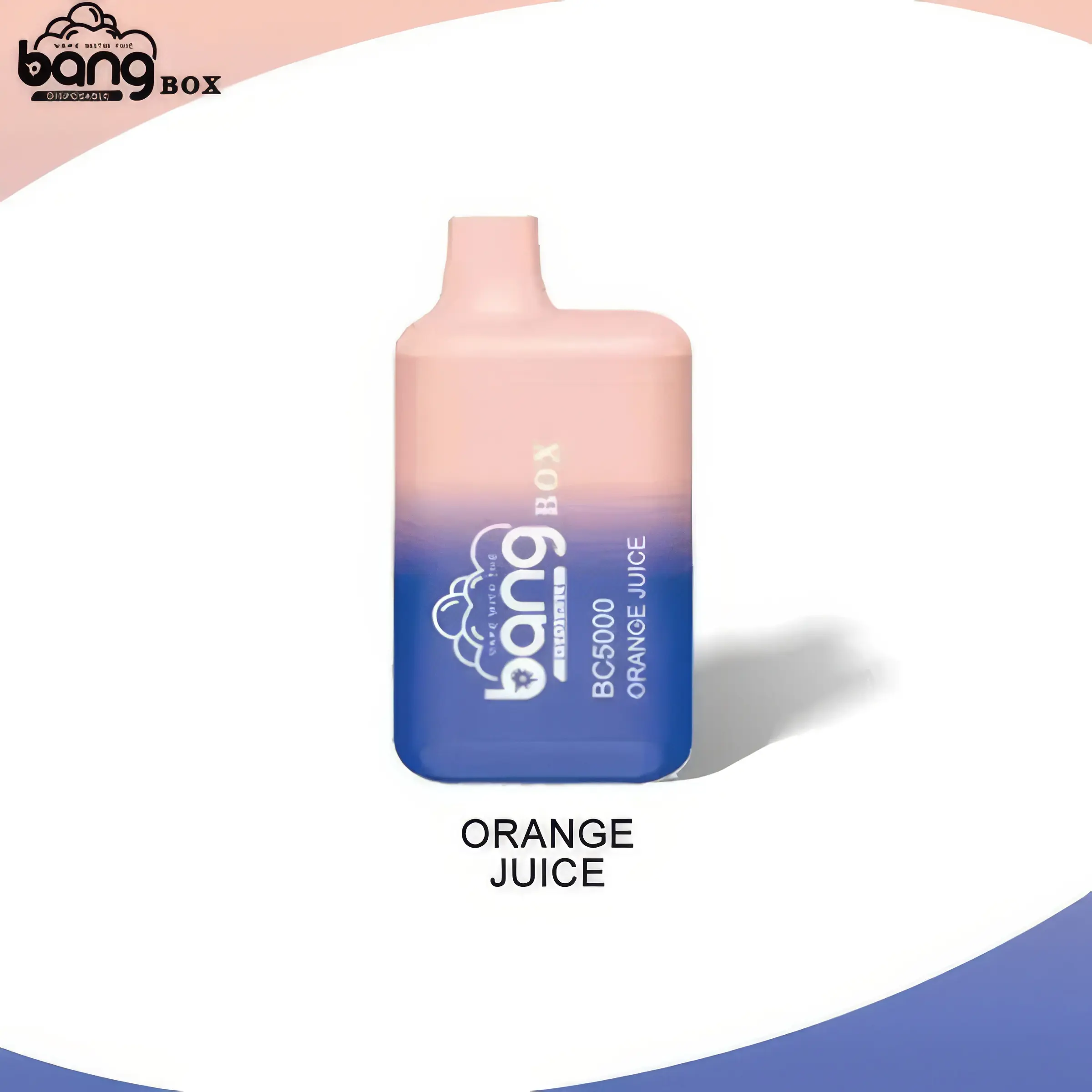 Bang Box BC5000 Puffs Retail Disposable Vape - Image 5