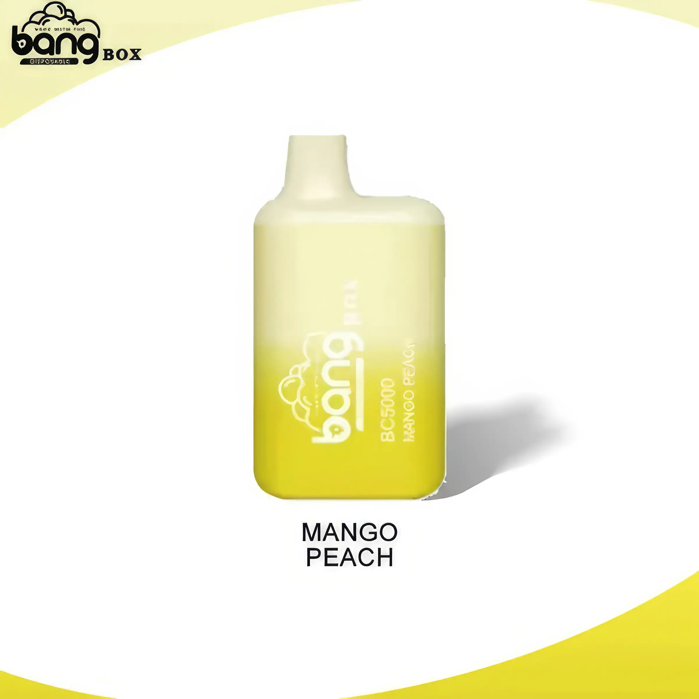 Bang Box BC5000 Puffs Retail Disposable Vape - Image 9
