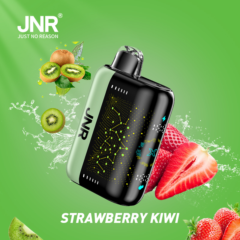 JNR Plus X 26000 26K Puffs Hottest LED Display Disposable Vape - Image 11