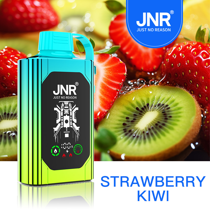 JNR Shisha Hookah Box 30K Disposable Vape - Image 9