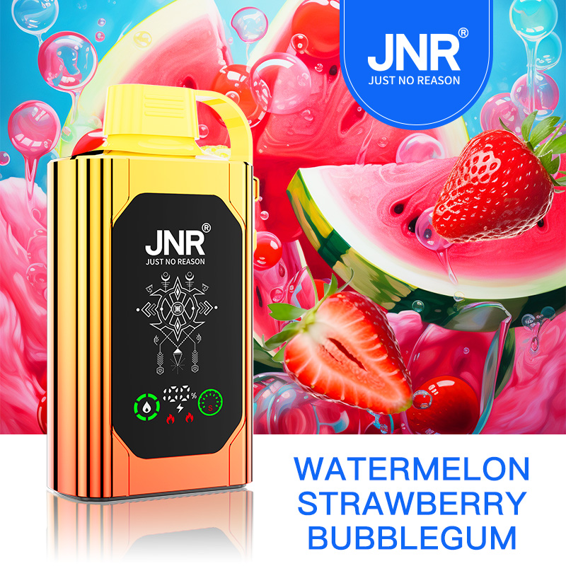 JNR Shisha Hookah Box 30K Disposable Vape - Image 13