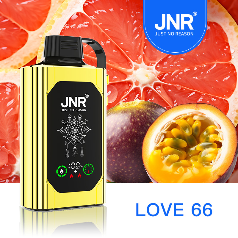 JNR Shisha Hookah Box 30K Disposable Vape - Image 15