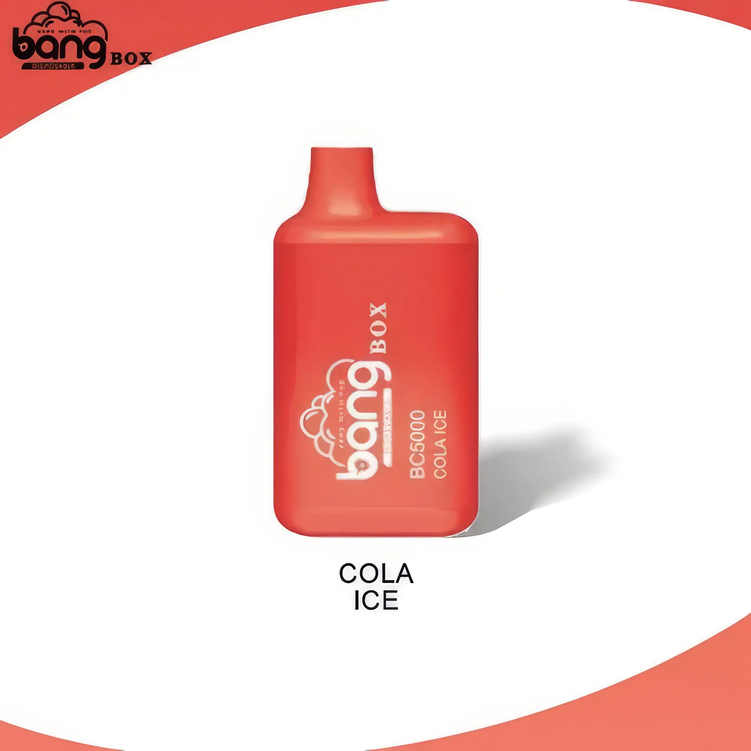 Bang Box BC5000 Puffs Retail Disposable Vape - Image 13
