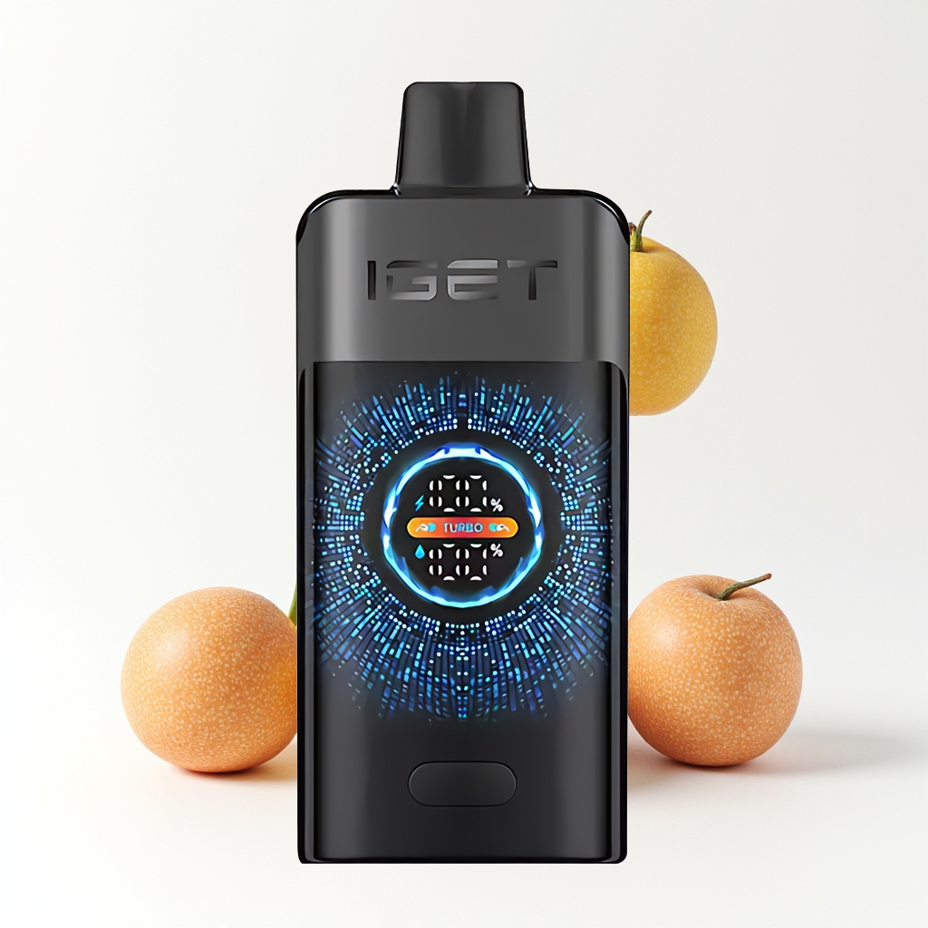 IGET ONE 12000 Puffs – AU Warehouse - Image 12