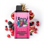IGET Bar Pro 10000 Puffs – AU Warehouse