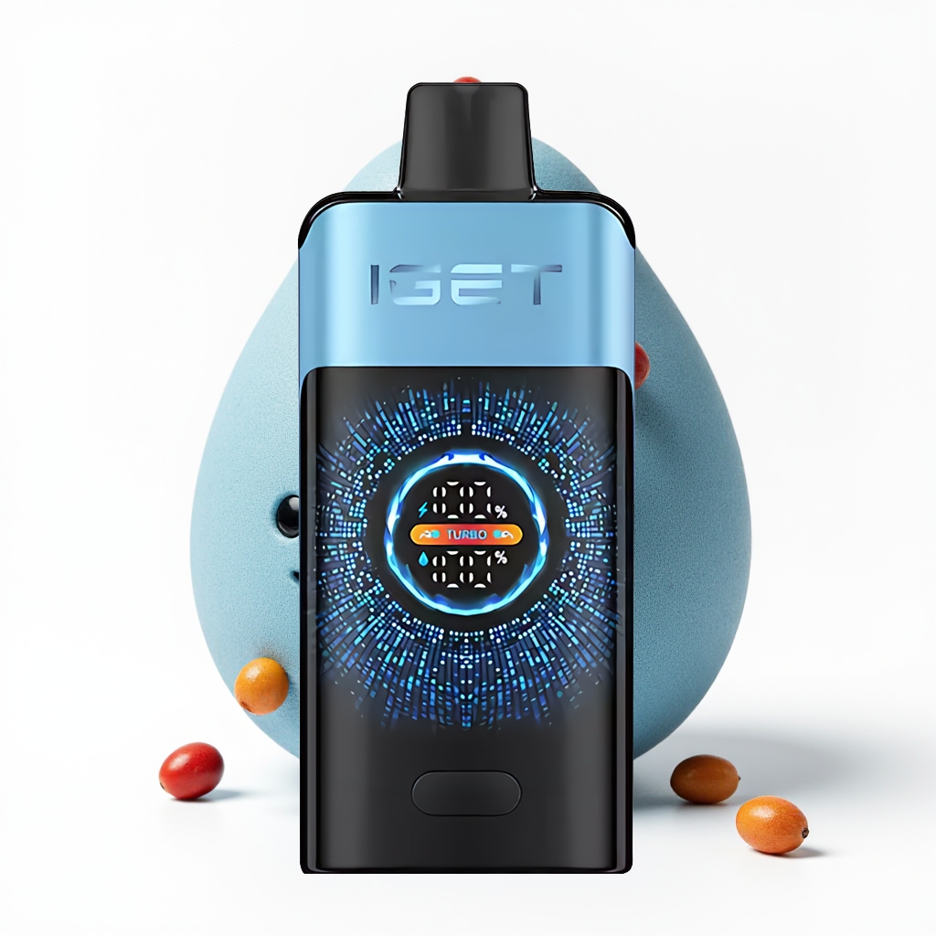 IGET ONE 12000 Puffs – AU Warehouse - Image 15
