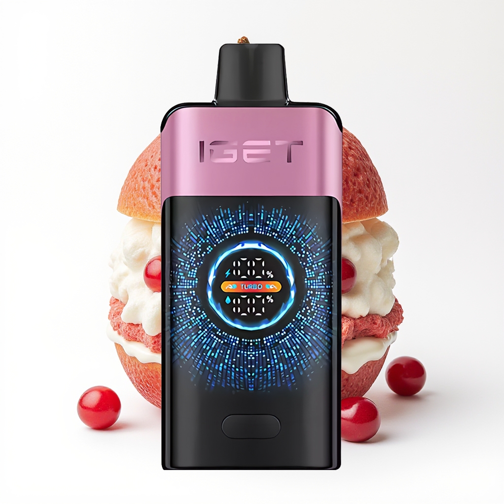 IGET ONE 12000 Puffs – AU Warehouse - Image 17