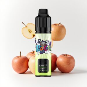 IGET Bar Plus S3 Pod 10000 Puffs Price Kit Pod Flavours Disposable Vape