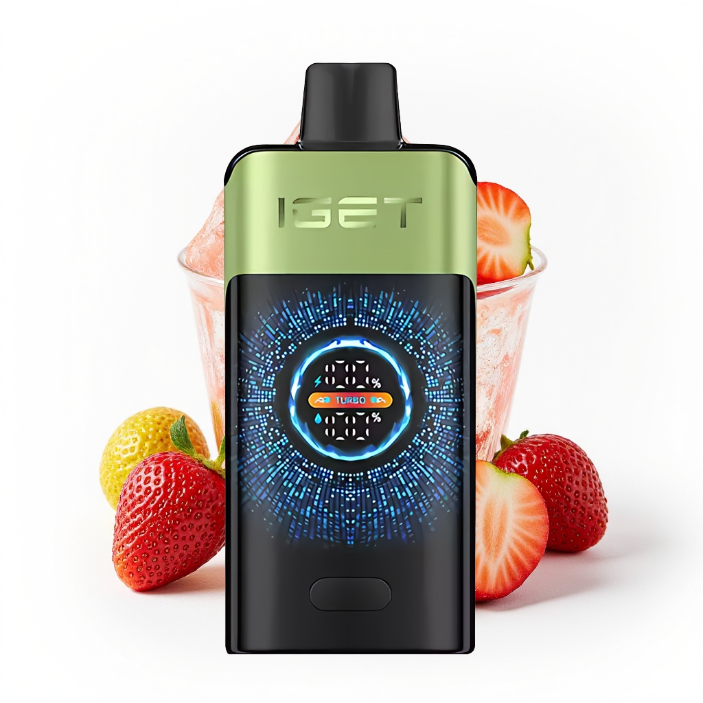IGET ONE 12000 Puffs – AU Warehouse - Image 2