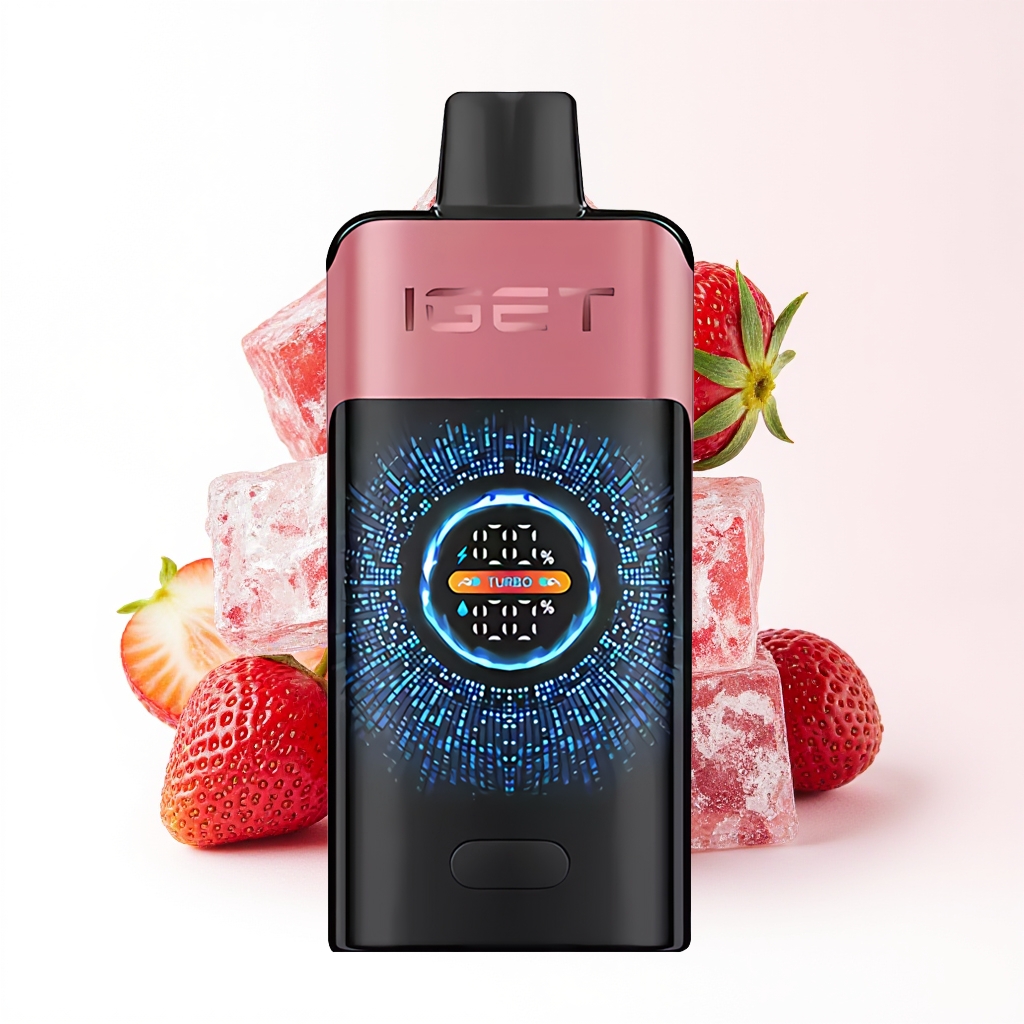 IGET ONE 12000 Puffs – AU Warehouse