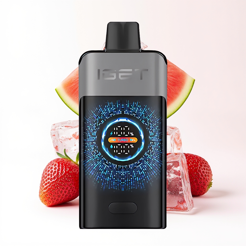 IGET ONE 12000 Puffs – AU Warehouse - Image 18
