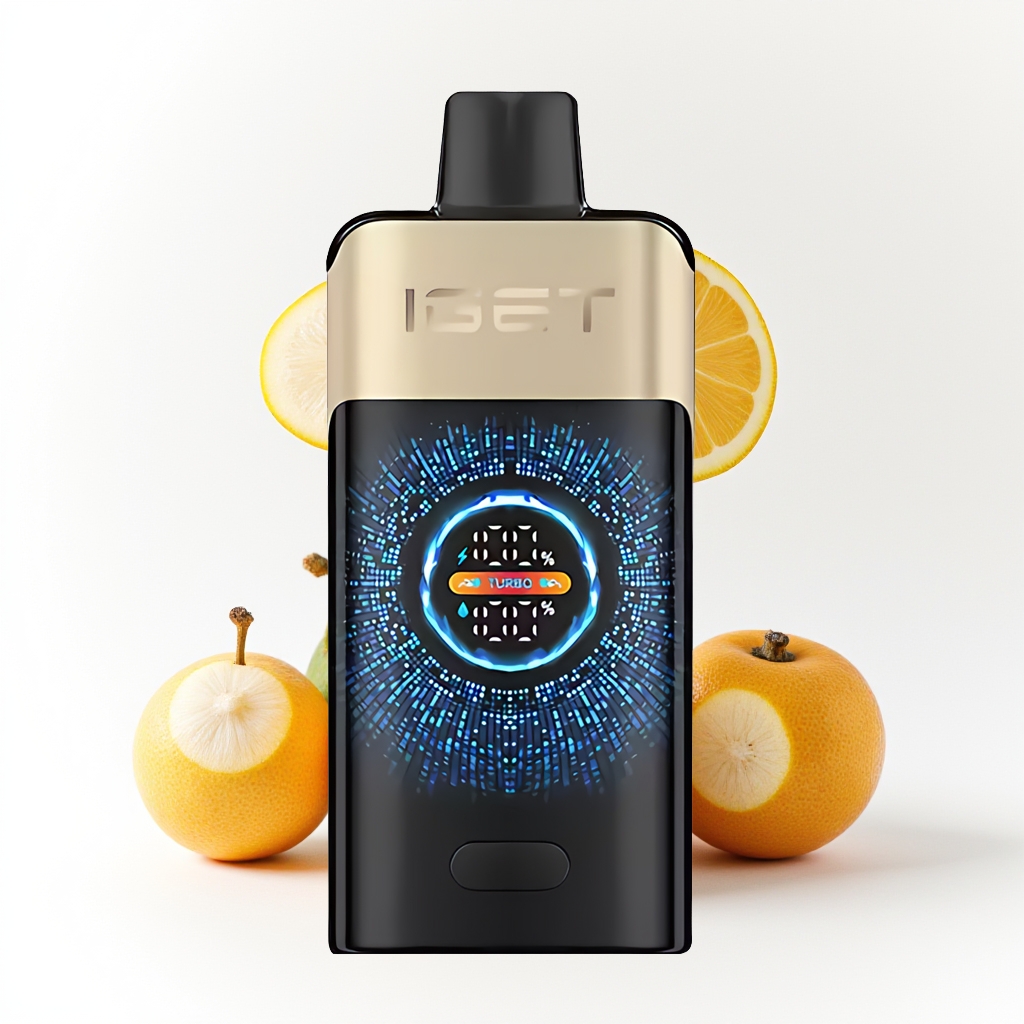 IGET ONE 12000 Puffs – AU Warehouse - Image 16