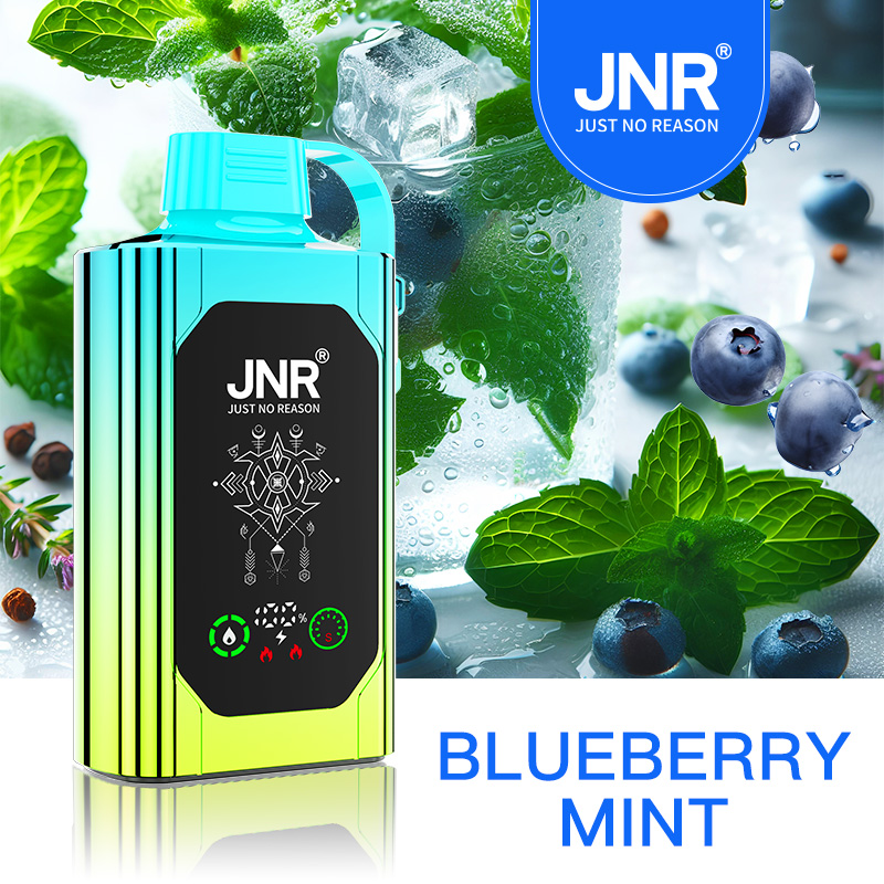 JNR Shisha Hookah Box 30K Disposable Vape - Image 16