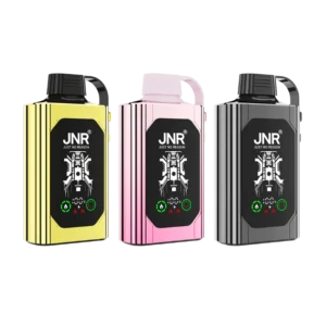 JNR Shisha Hookah Box 30K Disposable Vape