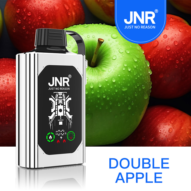 JNR Shisha Hookah Box 30K Disposable Vape - Image 14