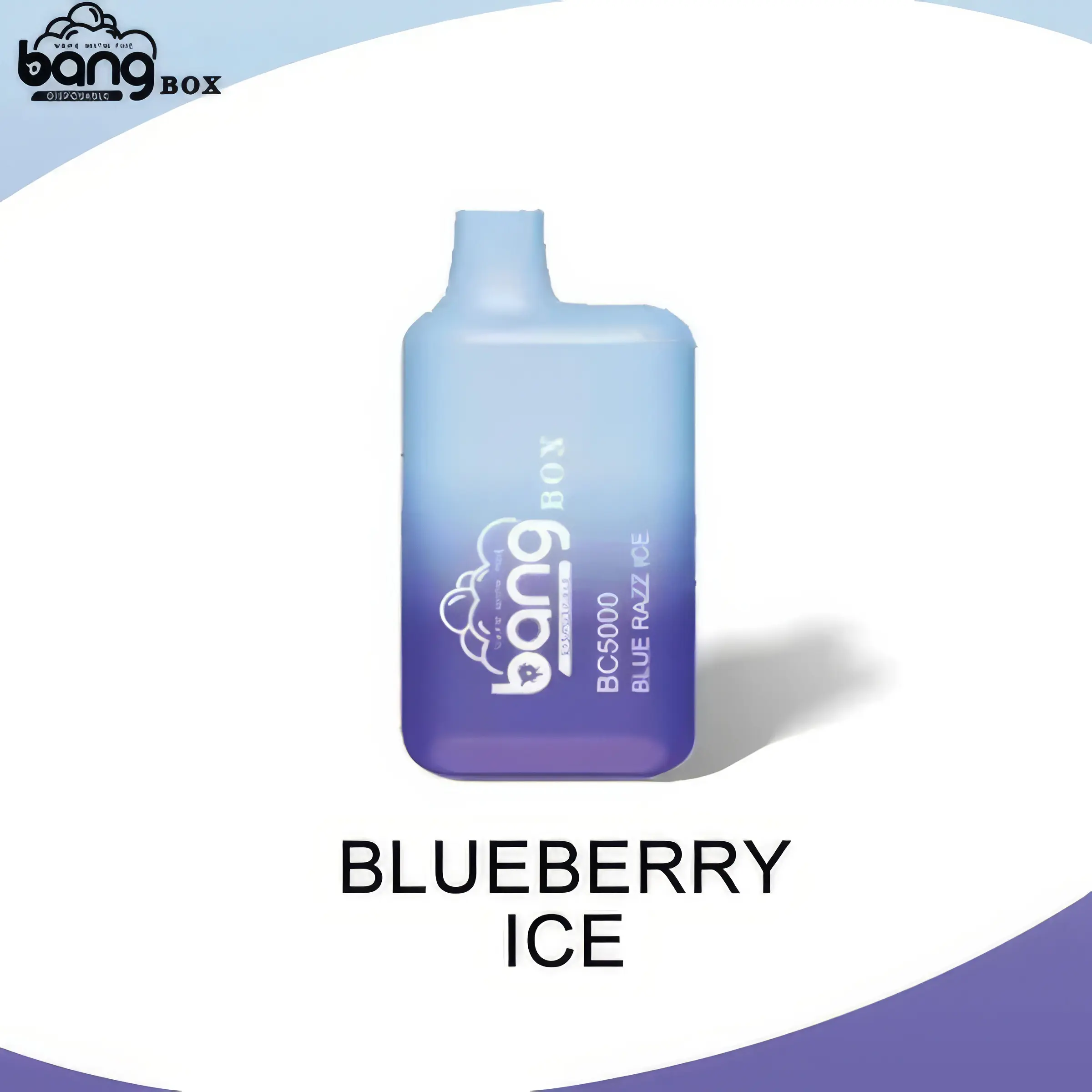 Bang Box BC5000 Puffs Retail Disposable Vape - Image 23