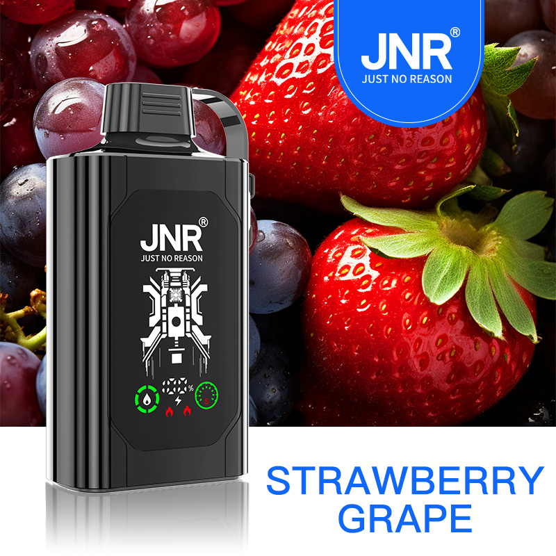 JNR Shisha Hookah Box 30K Disposable Vape - Image 6