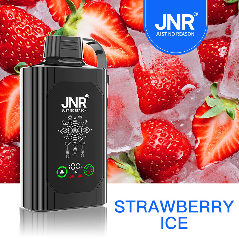 JNR Shisha Hookah Box 30K Disposable Vape - Image 7