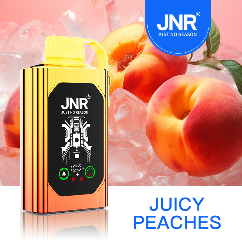 JNR Shisha Hookah Box 30K Disposable Vape - Image 12