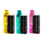 JNR Stellarc 100K Puffs Kit - Refillable & Replaceable Pod Vape