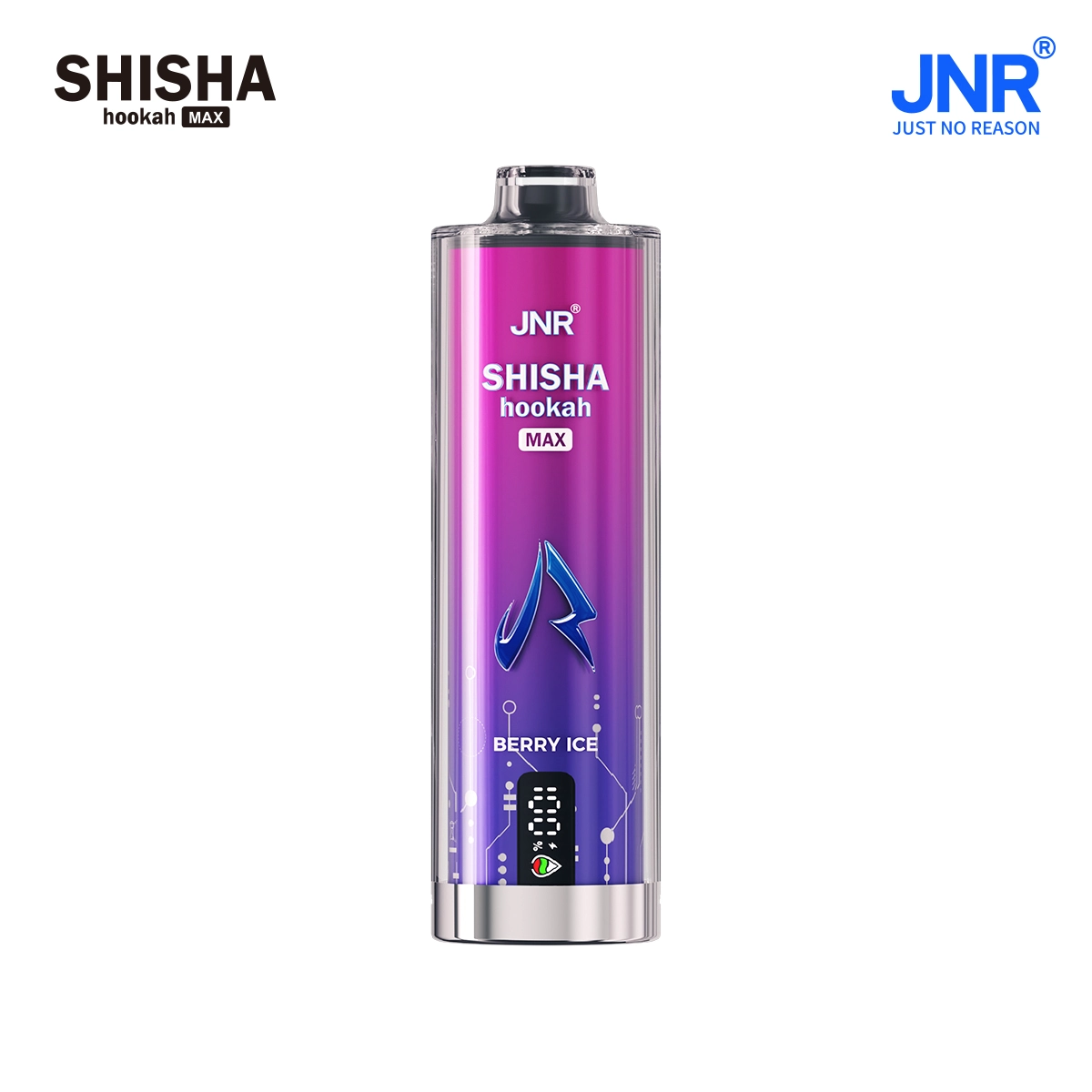 JNR Shisha Max 22000 Puffs Disposable Vape - Image 3