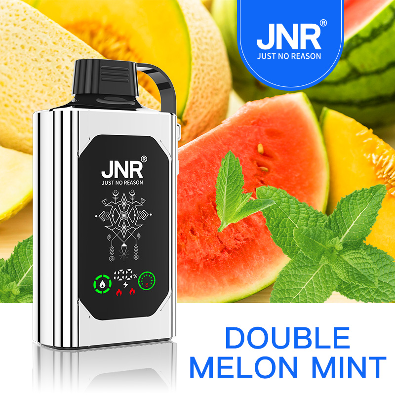 JNR Shisha Hookah Box 30K Disposable Vape - Image 17