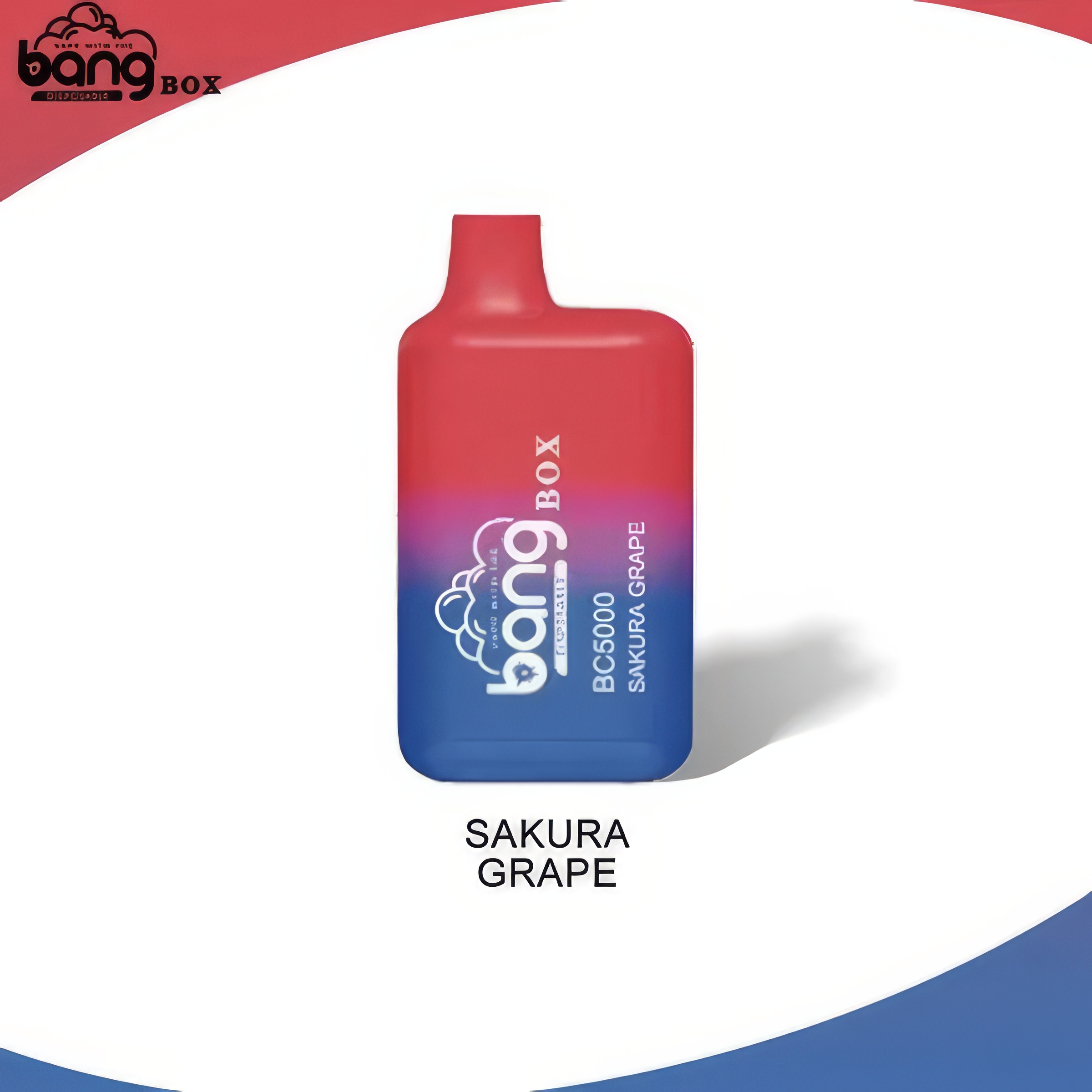 Bang Box BC5000 Puffs Retail Disposable Vape - Image 26