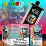Bang 30K PRO LED Disposable Vape