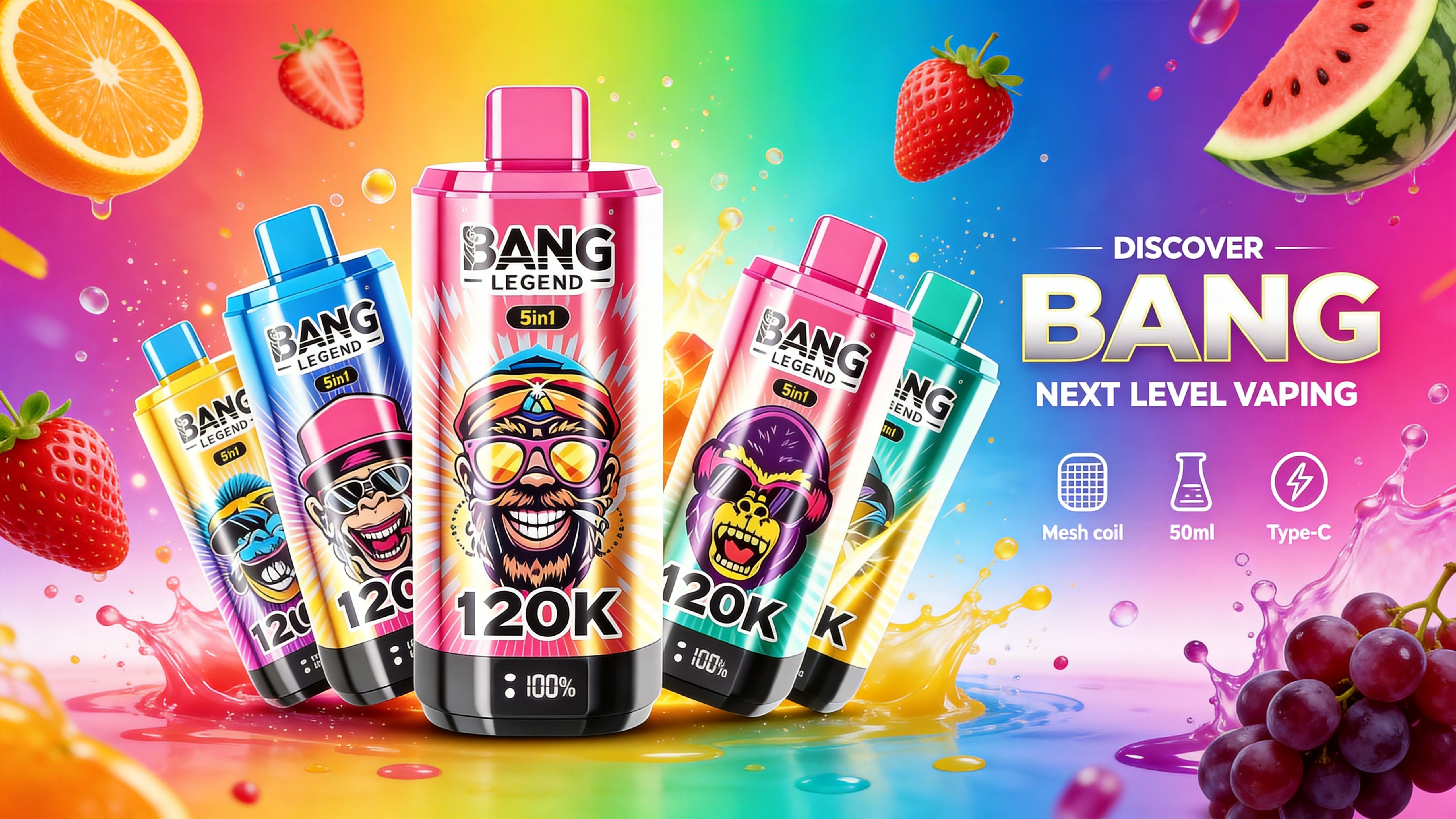 BANG
