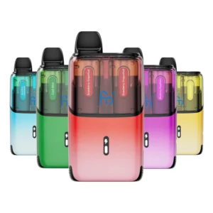 Fumot T32000 Ultra Replaceable Vape - (1 Vape)