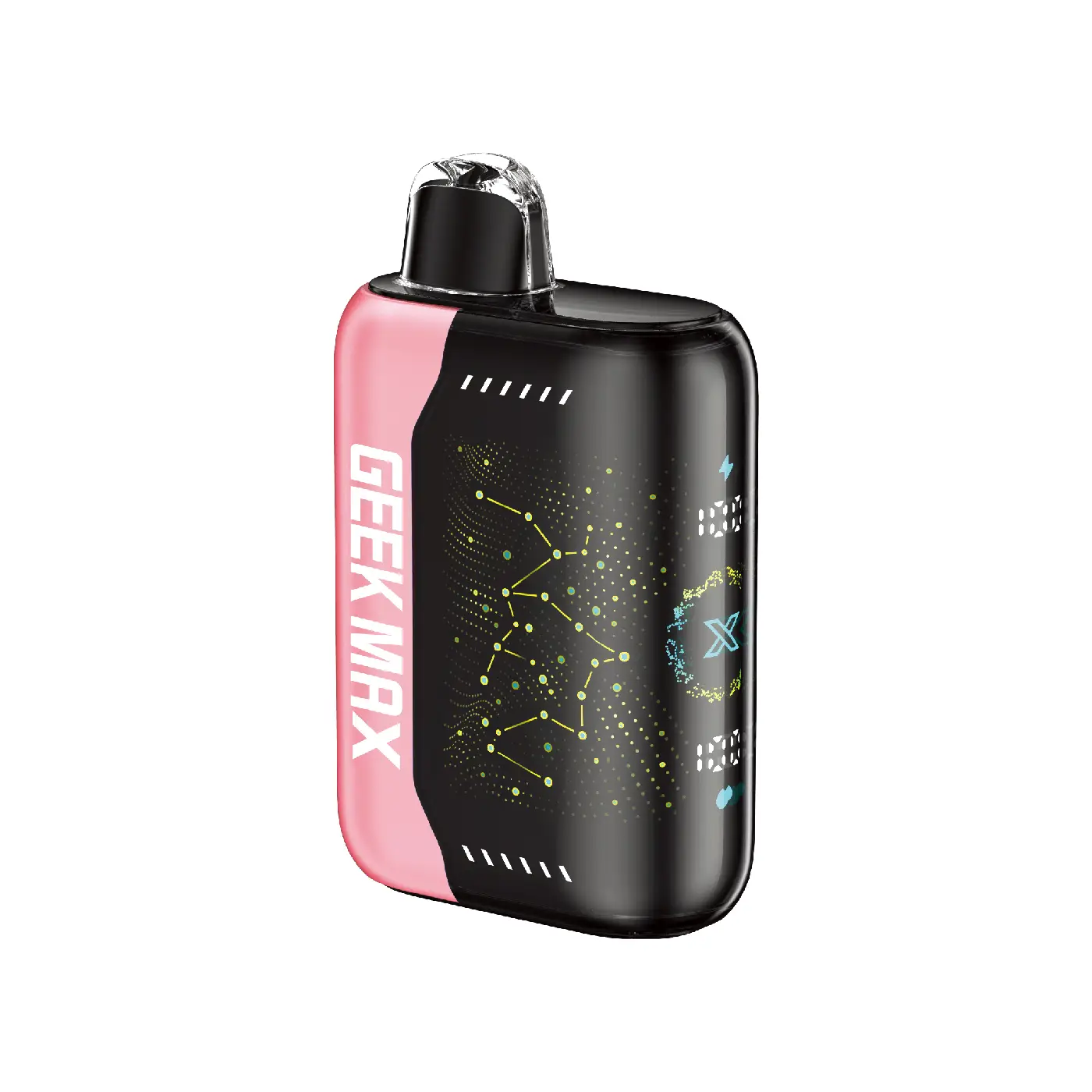 Geek Max 30000 Puffs Disposable Vape - Image 26