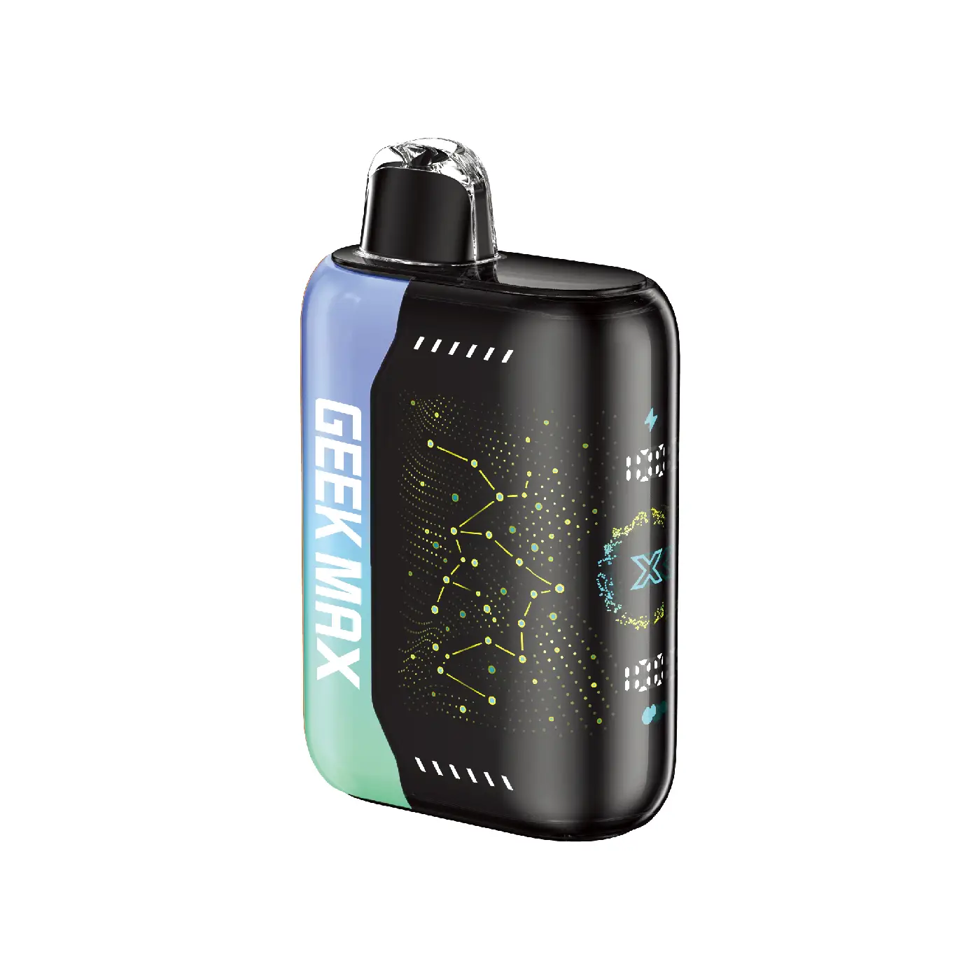 Geek Max 30000 Puffs Disposable Vape - Image 17