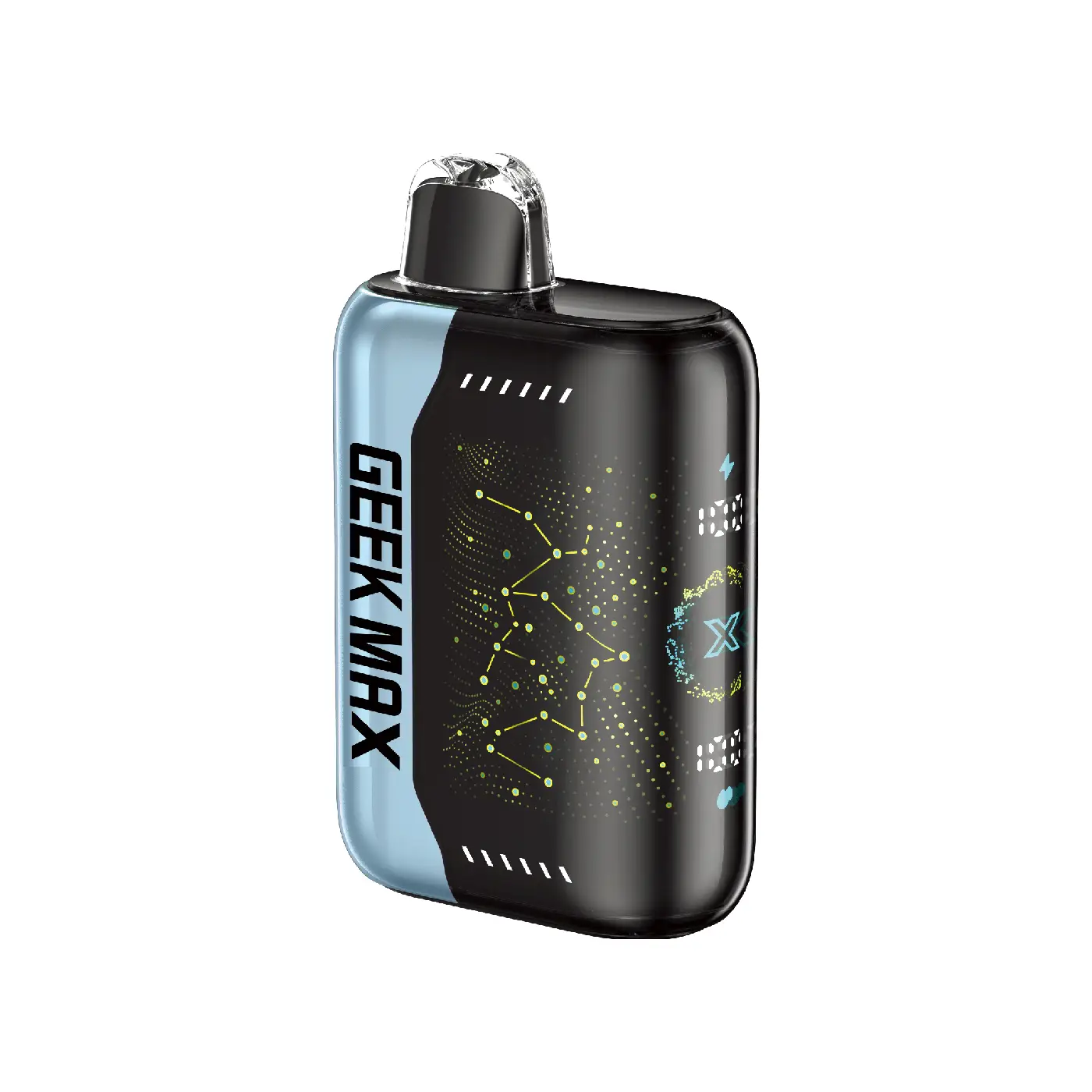 Geek Max 30000 Puffs Disposable Vape - Image 20
