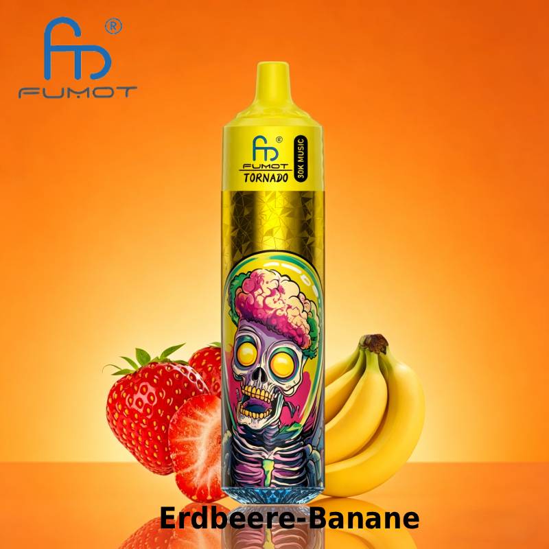 🔥Fumot Randm Tornado 30000 trains – Ultimate performance!🍇🍉🍋 - Image 13