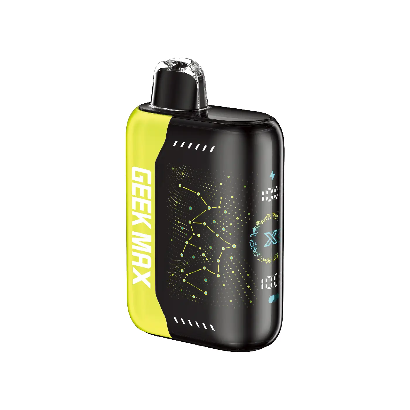 Geek Max 30000 Puffs Disposable Vape - Image 6