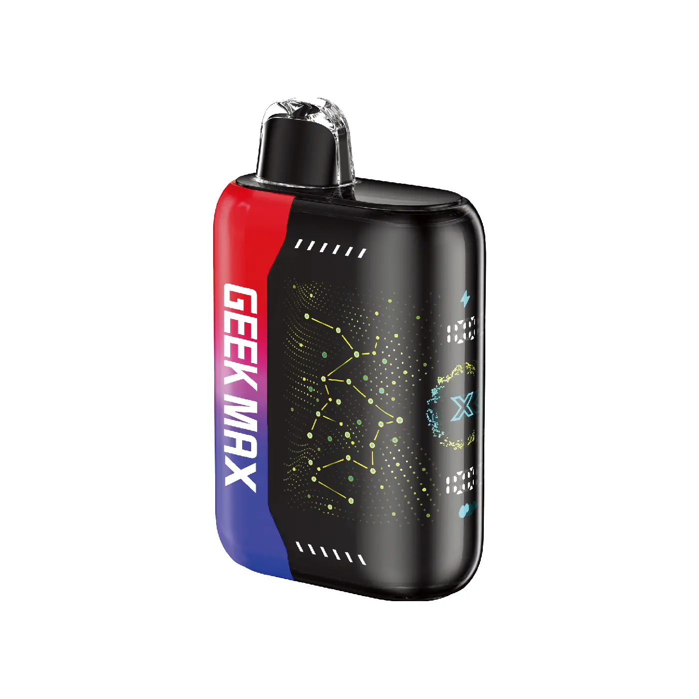 Geek Max 30000 Puffs Disposable Vape - Image 22