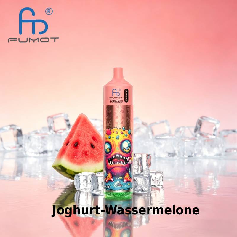 🔥Fumot Randm Tornado 30000 trains – Ultimate performance!🍇🍉🍋 - Image 7