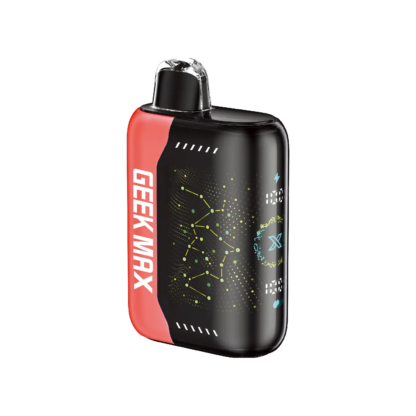 Geek Max 30000 Puffs Disposable Vape - Image 31