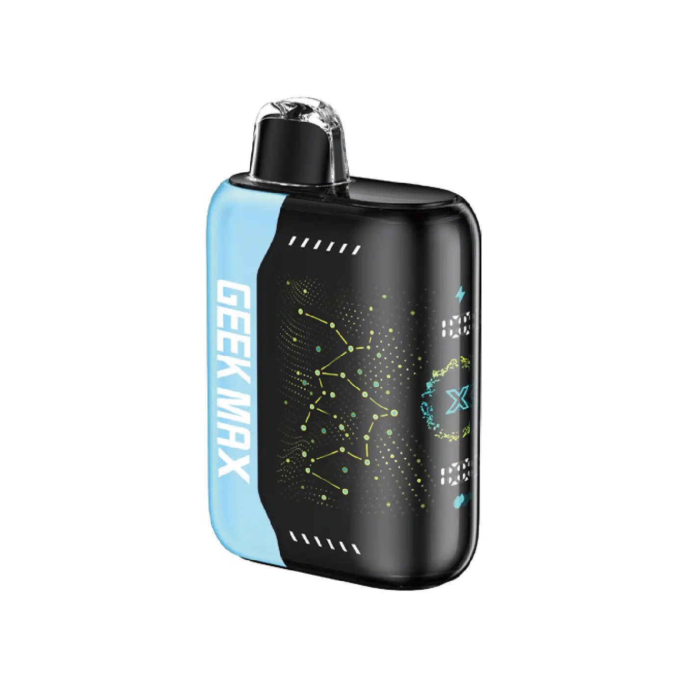 Geek Max 30000 Puffs Disposable Vape - Image 8