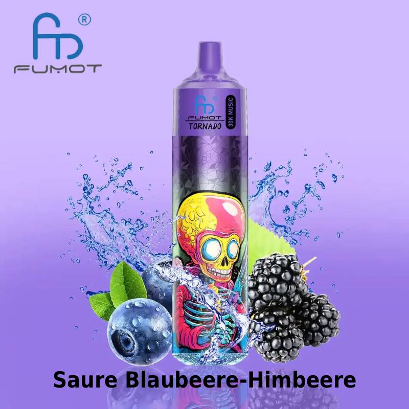🔥Fumot Randm Tornado 30000 trains – Ultimate performance!🍇🍉🍋 - Image 26