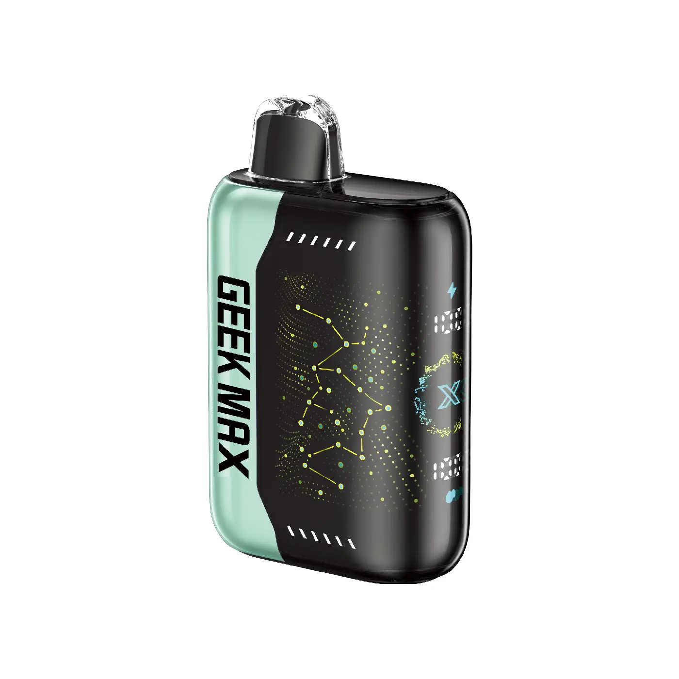 Geek Max 30000 Puffs Disposable Vape - Image 15
