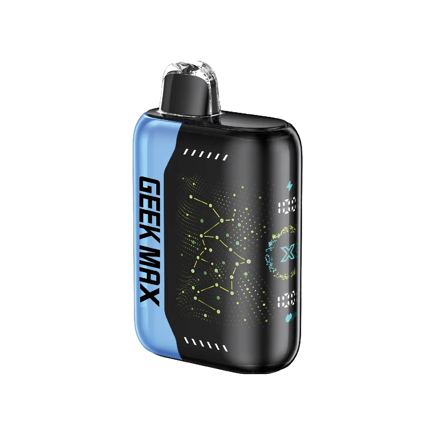 Geek Max 30000 Puffs Disposable Vape - Image 4